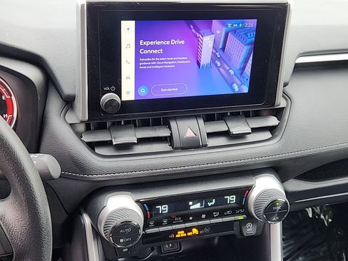 Certified 2025 Toyota RAV4 XLE image 15