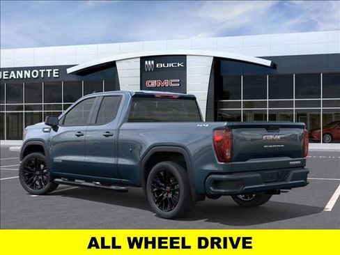 New 2026 GMC Sierra 1500 Elevation w/ Elevation Select Package image 3