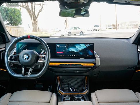 Used 2025 BMW X3 M50 w/ Premium Package image 12