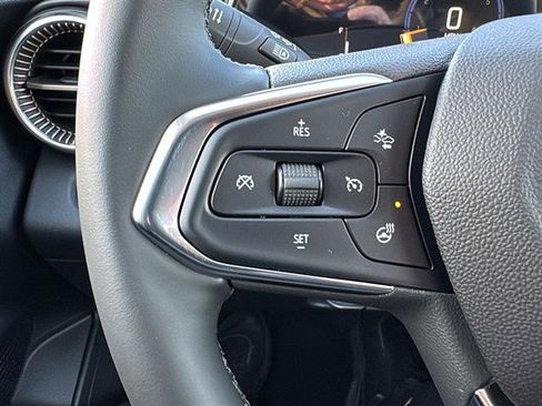 New 2026 Chevrolet Trax ACTIV w/ Driver Confidence Package image 17