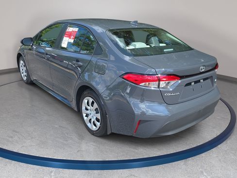 New 2026 Toyota Corolla LE FWD image 7