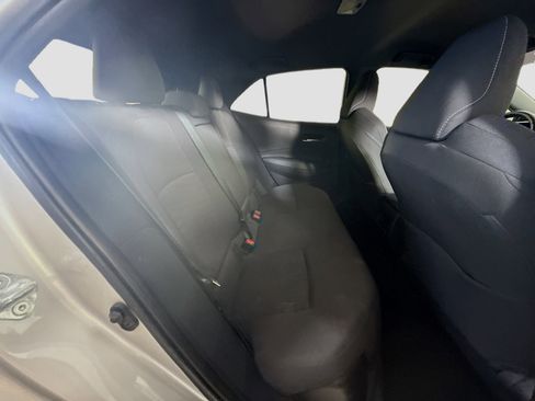 Used 2021 Toyota Corolla SE image 27