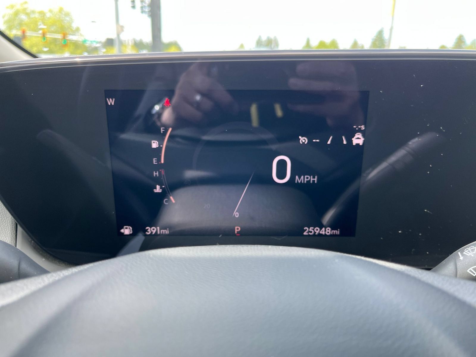 Used 2025 Buick Encore GX Preferred FWD image 40