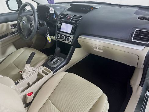 Used 2015 Subaru Impreza 2.0i Premium w/ Popular Package #2 image 33