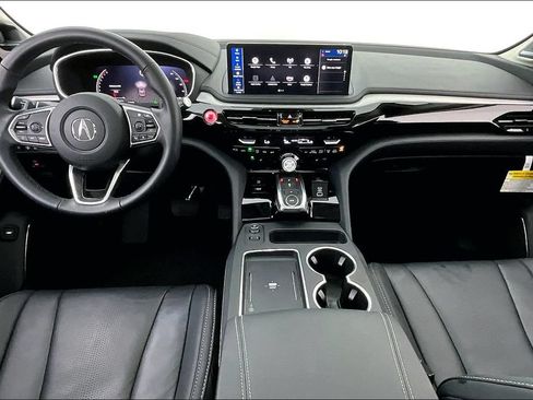Certified 2026 Acura MDX FWD w/ Technology Package image 18