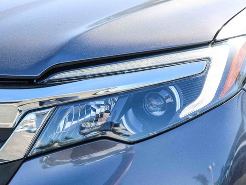 Certified 2020 Honda Pilot LX image 21