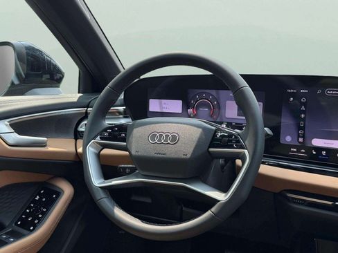 New 2026 Audi A5 2.0T Premium Plus AWD/4WD image 13