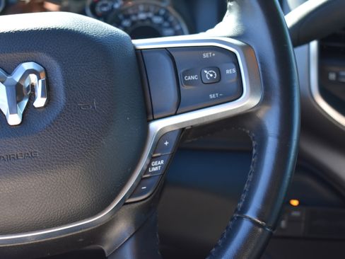 Used 2024 RAM 2500 Big Horn image 14