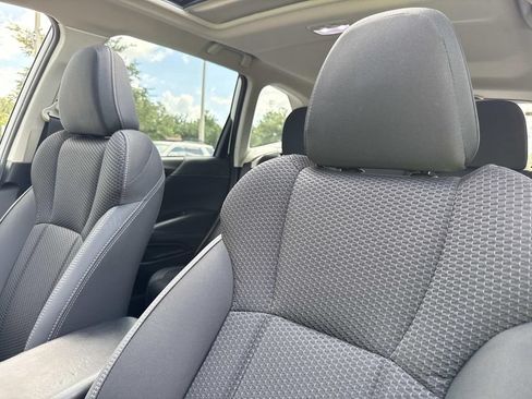 Used 2023 Subaru Forester Premium AWD/4WD image 22