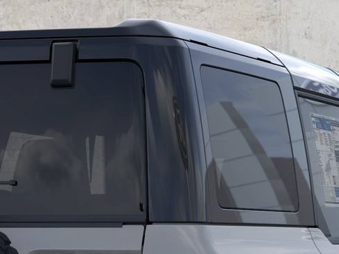 New 2026 Ford Bronco Badlands AWD/4WD image 25