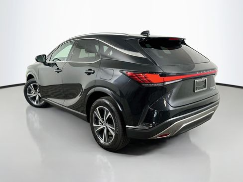 Used 2026 Lexus RX 350h w/ Convenience Package AWD/4WD image 5