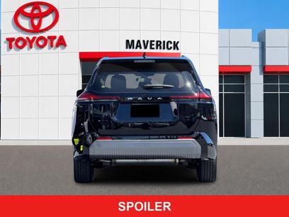 New 2026 Toyota RAV4 XSE