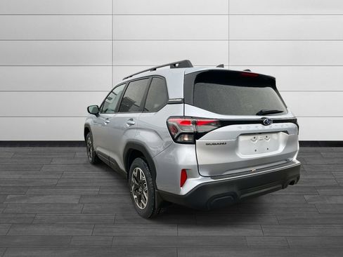 Certified 2026 Subaru Forester Premium AWD/4WD image 5