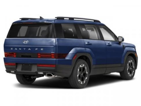 New 2026 Hyundai Santa Fe SEL w/ Tow & Go Package FWD image 2