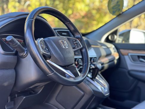 Used 2018 Honda CR-V EX-L image 15