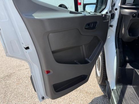 Used 2020 Ford Transit 250 Medium Roof w/ Interior Upgrade Package RWD image 20