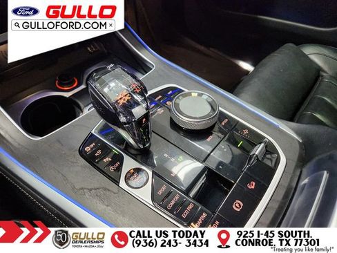 Used 2019 BMW X7 xDrive40i w/ Premium Package image 31