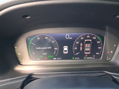 Used 2024 Honda Accord EX-L image 14