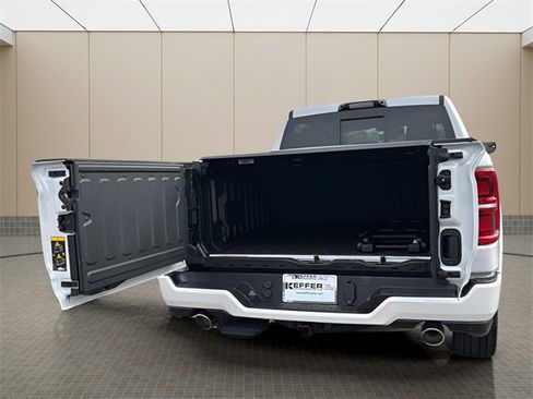 New 2026 RAM 1500 Tungsten w/ Bed Utility Group image 51