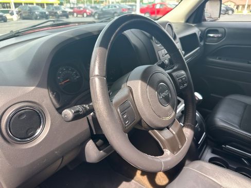 Used 2016 Jeep Patriot Sport w/ Power Value Group FWD image 23