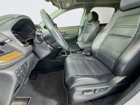 Used 2019 Honda CR-V EX-L image 27