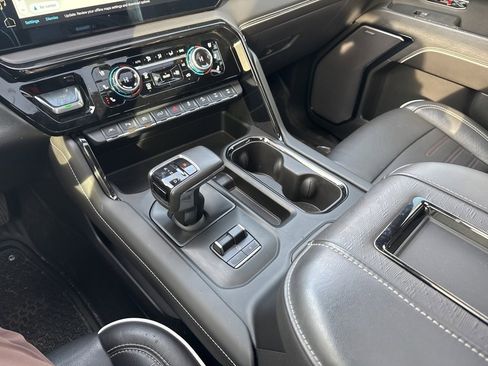 Used 2022 GMC Sierra 1500 AT4X image 14