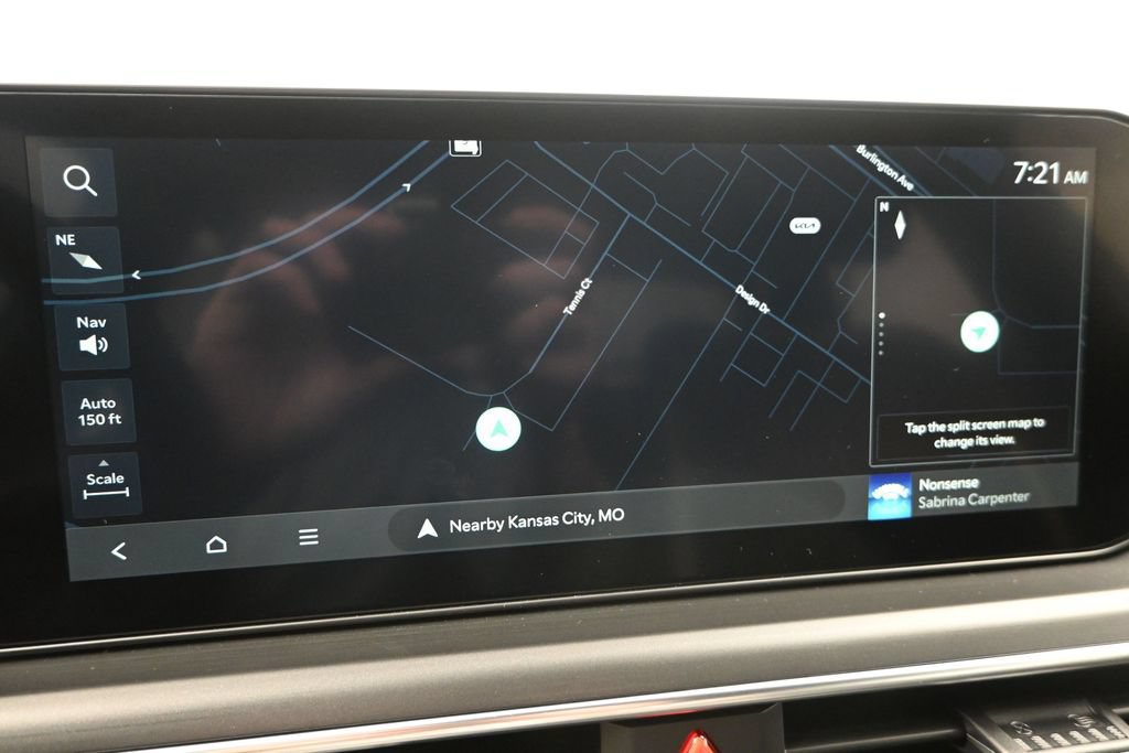 New 2026 Kia K5 GT-Line AWD/4WD image 16