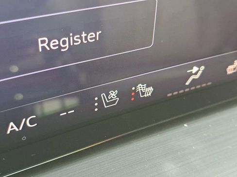 New 2026 Buick Envision Avenir image 27