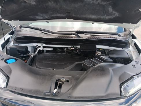 Used 2021 Honda Pilot Black Edition image 36
