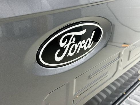 New 2025 Ford F150 XLT w/ Equipment Group 302A MID image 17