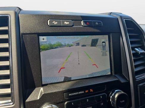 Used 2019 Ford F150 XLT w/ Equipment Group 302A Luxury AWD/4WD image 24