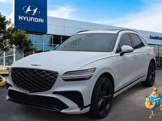 New 2026 Genesis GV70 3.5T Sport Prestige video 1