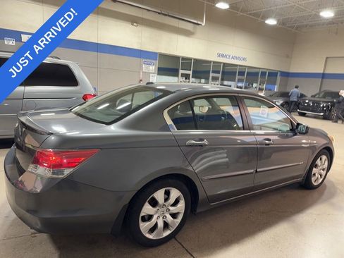 Used 2008 Honda Accord EX-L image 3