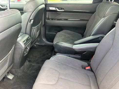 Used 2024 Hyundai Palisade Calligraphy AWD/4WD image 27