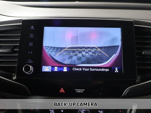 Used 2023 Honda Ridgeline RTL image 7