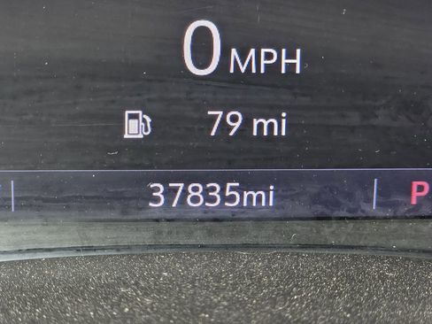 Used 2024 GMC Terrain AT4 w/ Tech Package image 35