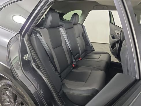 Certified 2025 Subaru Outback Onyx Edition AWD/4WD image 27