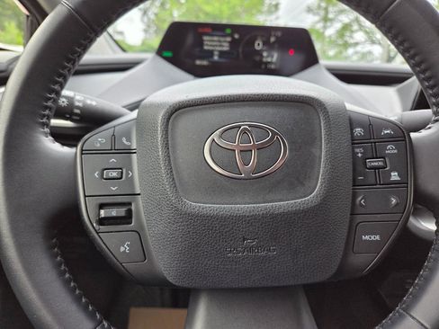 Used 2024 Toyota Prius LE FWD image 26