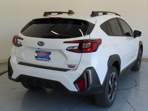 New 2025 Subaru Crosstrek 2.5i Limited image 3
