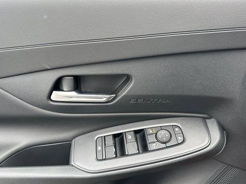 New 2026 Nissan Sentra SV w/ Floor Mat Package image 11
