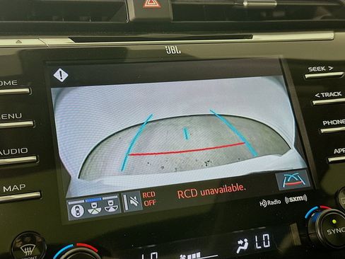 Used 2020 Toyota Camry XSE FWD image 24