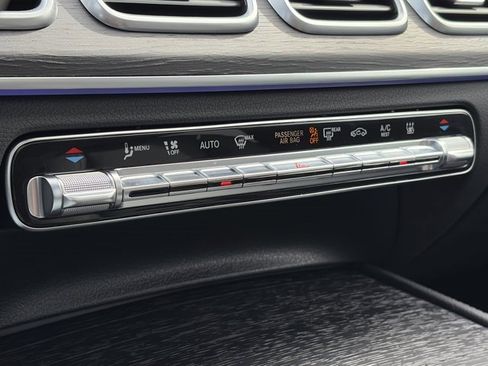 Certified 2024 Mercedes-Benz GLE 450e 4MATIC image 43