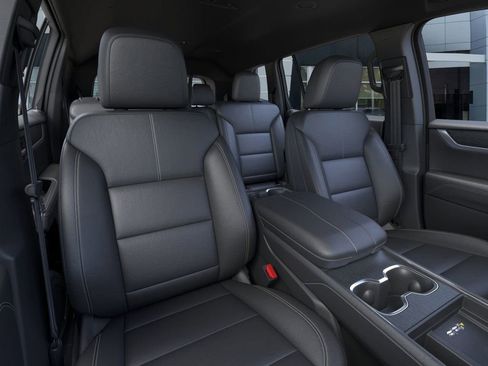 New 2026 GMC Acadia Elevation w/ Black Edition AWD/4WD image 16