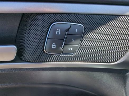 Used 2019 Ford Fusion SEL FWD image 14