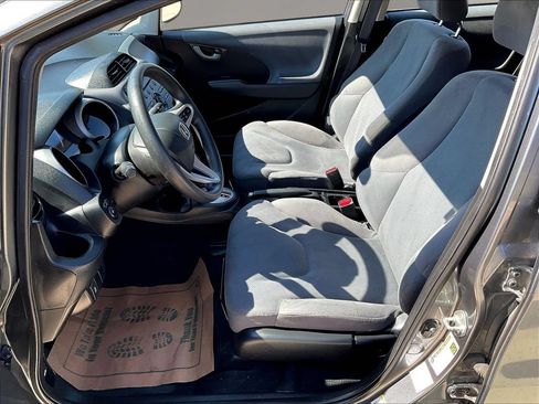 Used 2013 Honda Fit image 17