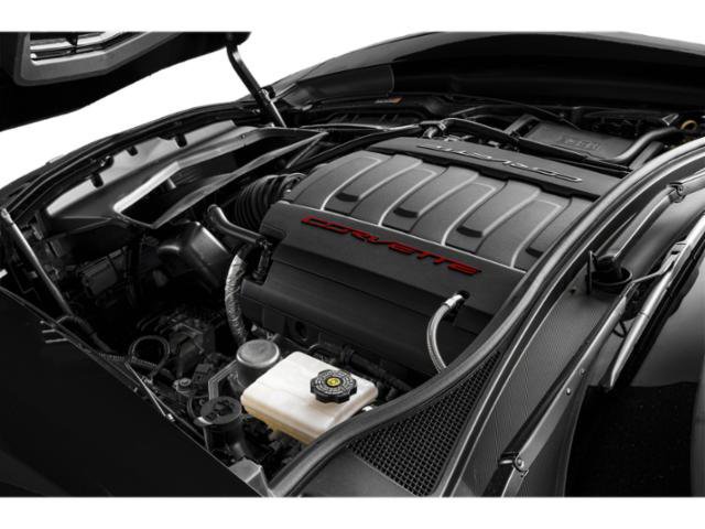 Used 2015 Chevrolet Corvette Stingray Coupe w/ 2LT Preferred Equipment Group RWD image 16