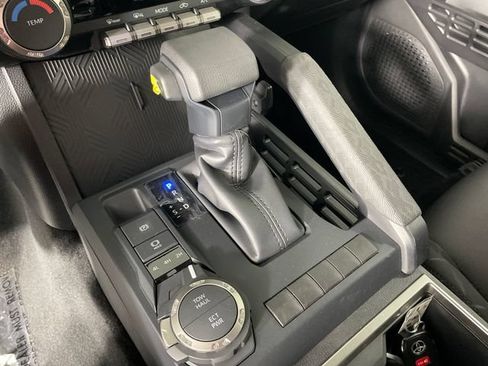 New 2026 Toyota Tacoma SR5 AWD/4WD image 7