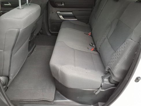 Used 2023 Toyota Tundra SR5 w/ SR5 Convenience Package AWD/4WD image 12