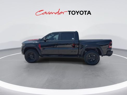 Used 2022 RAM 1500 TRX w/ TRX Level 2 Equipment Group AWD/4WD image 5