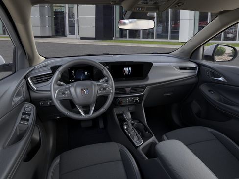 New 2026 Buick Encore GX Preferred image 15